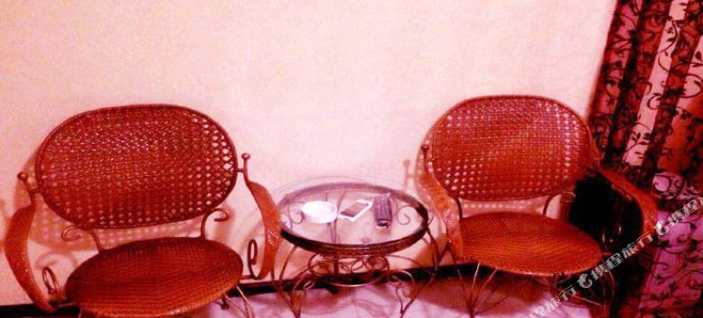 武汉中环商务酒店图片