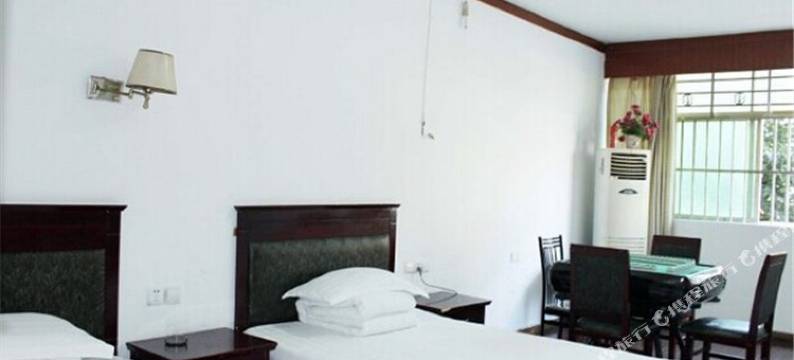 武宁西海假日宾馆图片