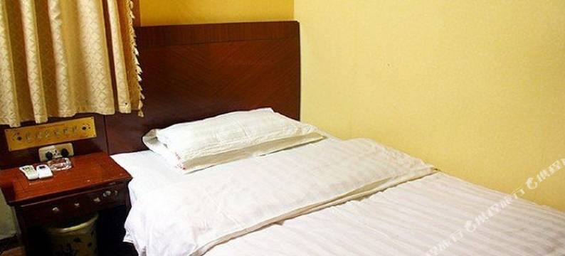 龙港宾馆(温州鱼鳞浃店)图片