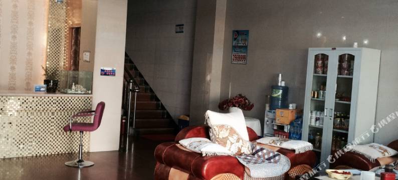 元谋俪豪商务宾馆(发祥路分店)图片