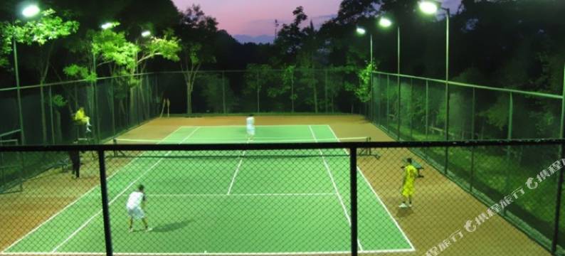 天水豪兴秦邑酒店图片