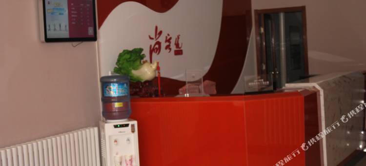 尚客优快捷酒店(张库大道店)图片