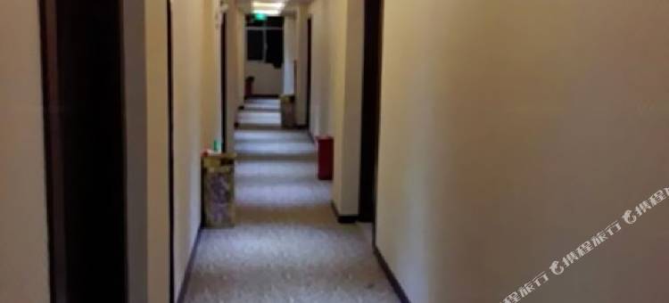 贡山丽景酒店图片