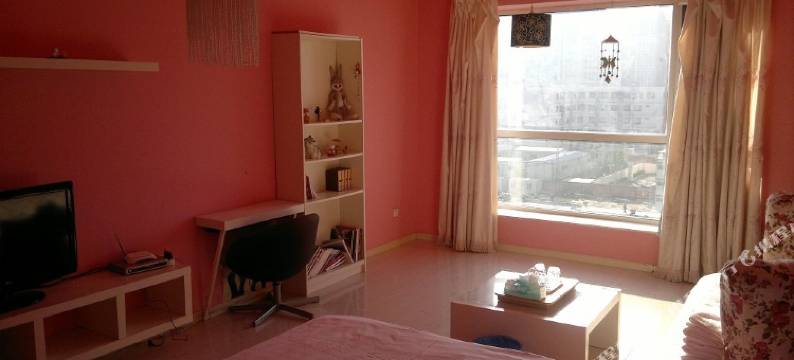 君享家公寓(北京后现代城店)图片