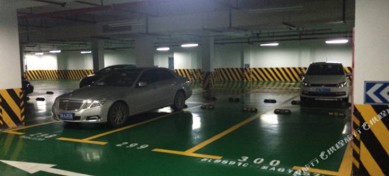 千岛湖萝蔓假日酒店图片