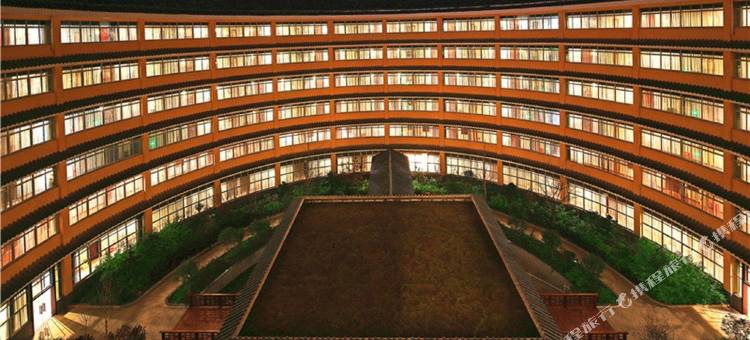 赣州新饭店图片