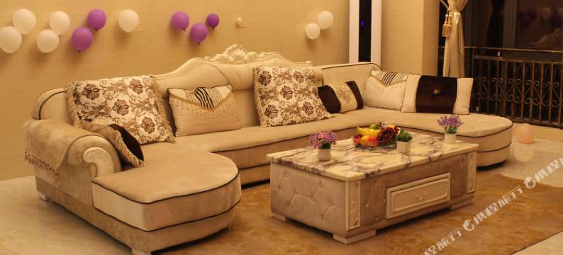 广州多多别墅图片