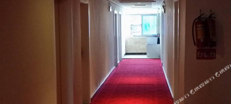 乐至金锄头大酒店图片