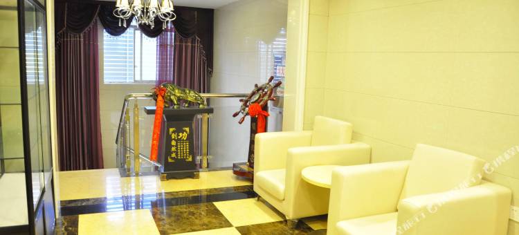 岳西优品快捷宾馆图片