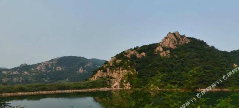 万福宾馆(日照林家滩商业街店)图片