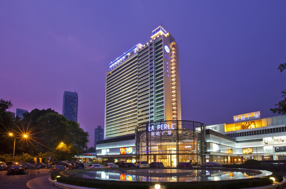 baiyun hotel