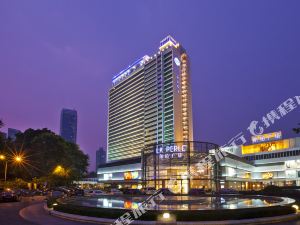 Guangzhou Hotels 2546 Accommodations From Usd 37 Ctrip Baiyun Hotel Guangzhou