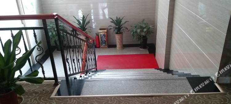 安远皇玛假日酒店图片