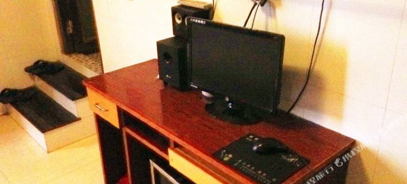 娄底时代908客房图片