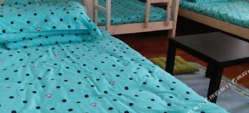 淄博45号东青年旅舍图片