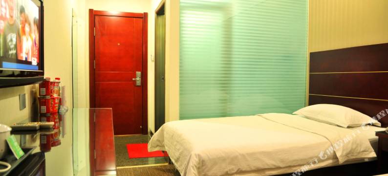 中卫丰茂源酒店图片