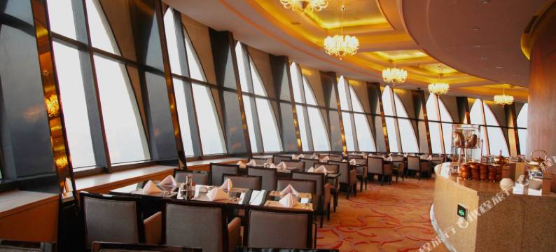 呼和浩特巨华国际大酒店图片