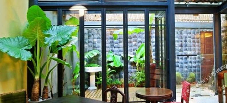 上海客堂间精品酒店图片