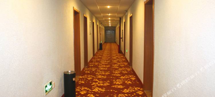 驿家365连锁酒店(唐山复兴路店)图片