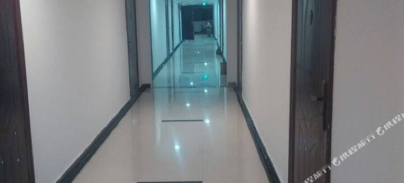 郑州雅居公寓酒店图片