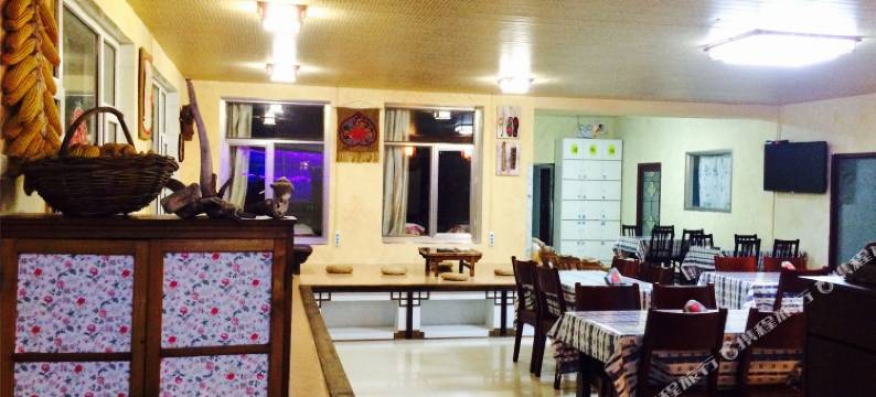 雾凇岛嘎拉哈青年旅舍图片