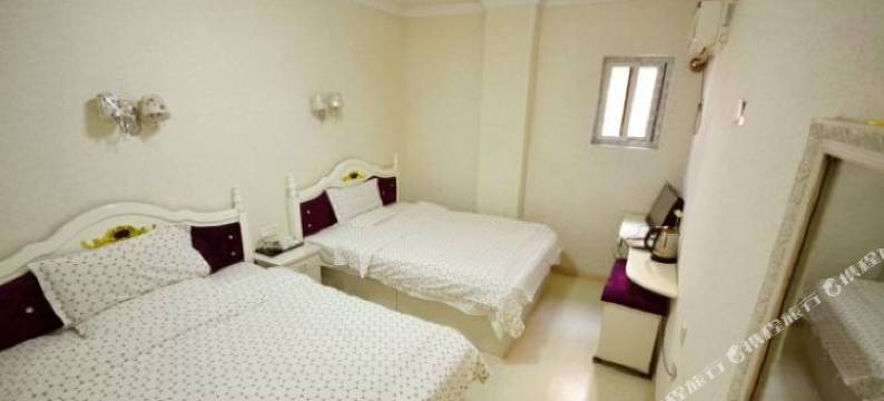 武汉雪莉莎客房图片