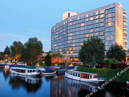 阿姆斯特丹希爾頓酒店