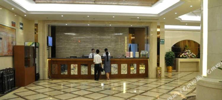 格林豪泰(汕头澄江路店)图片