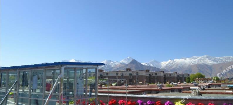 拉萨东晨青年宾馆图片