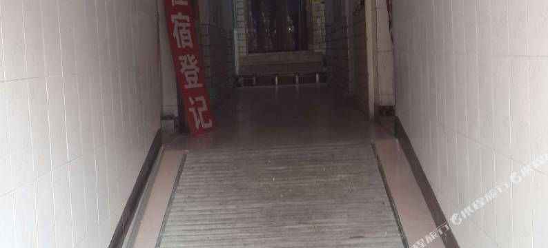 天津诚信公寓图片