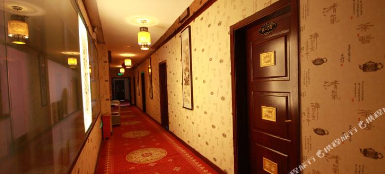 阿克苏市万豪商务宾馆图片