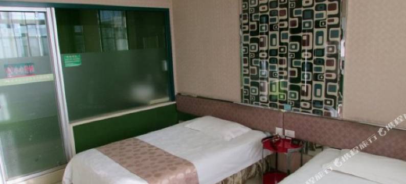 宁安迈点主题宾馆图片