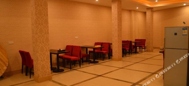 普宁777温泉宾馆(明华体育馆店)图片