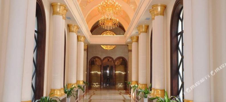 石狮建明国际大酒店图片