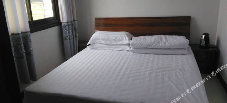 眉县太白山王子快捷酒店图片