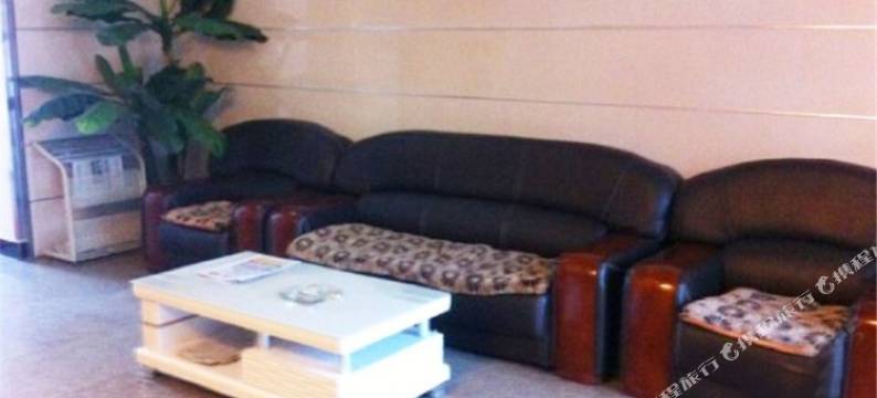 遂平枫霖快捷宾馆图片