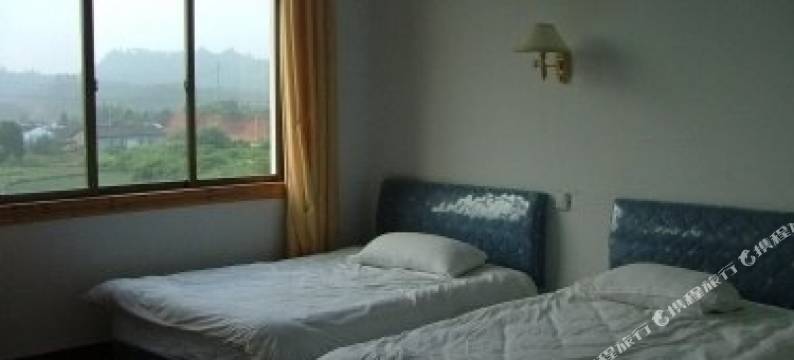 万年万和宾馆图片