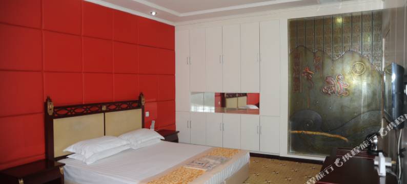 文水文都大酒店图片