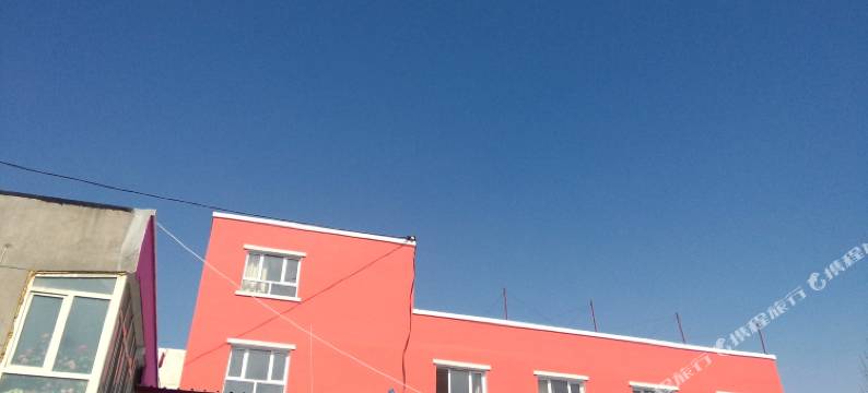 霍城光明宾馆图片