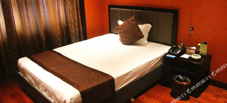 盘锦乐水汇温泉假日酒店图片