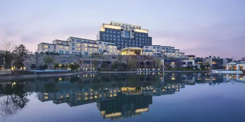 東台磊達大酒店