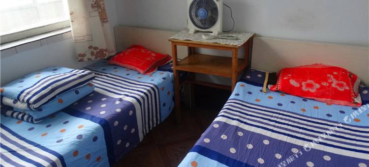 高平白云旅馆图片