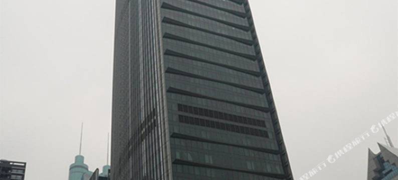 三色堇服务公寓(深圳京基100店)图片