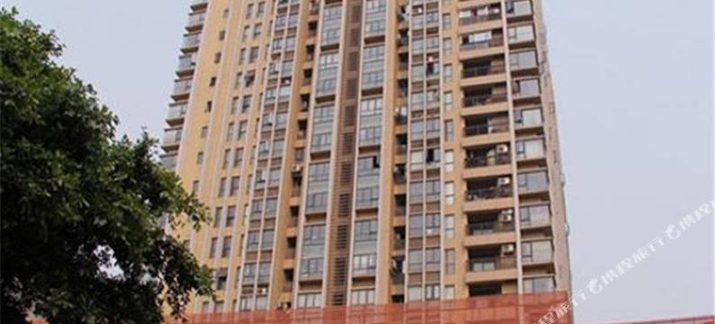 成都海逸酒店图片