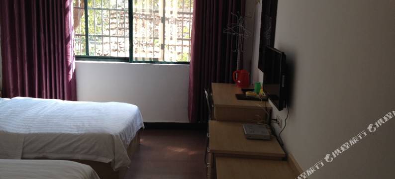 黄梅交通宾馆图片