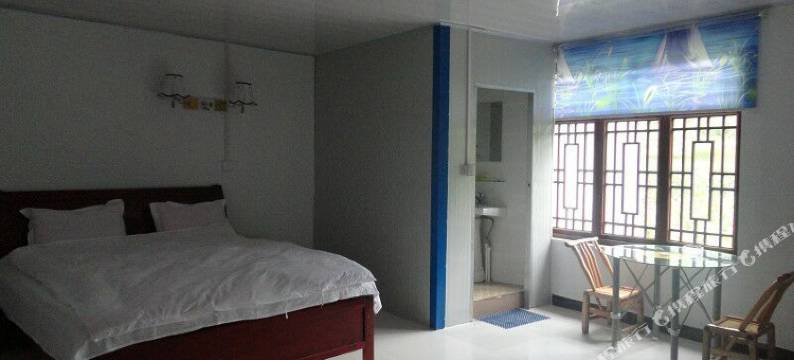 恩施建华山庄图片