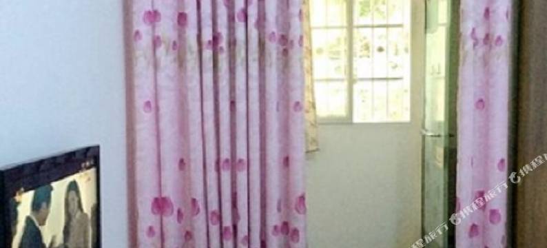 成都一米阳光客栈图片