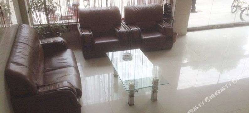 宝应荣鑫宾馆图片