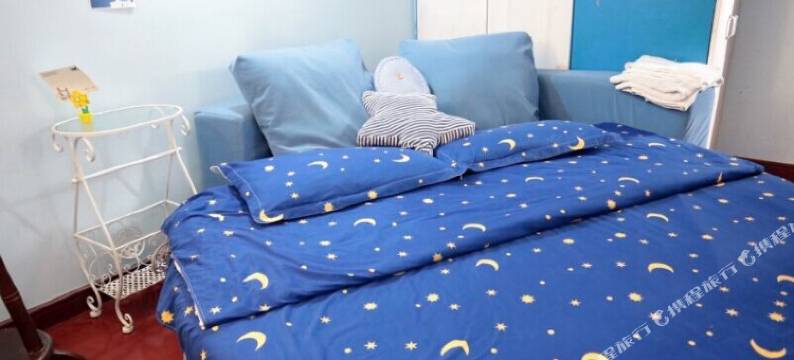 西塘转角遇上爱客栈图片