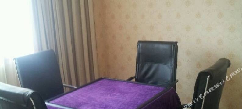 扶风鼎盛宾馆图片